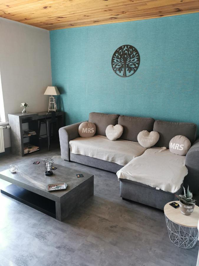 Gite De Plaisance Lagarde  Exterior photo